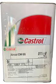 C AIRCOL LPT 68 20L E4